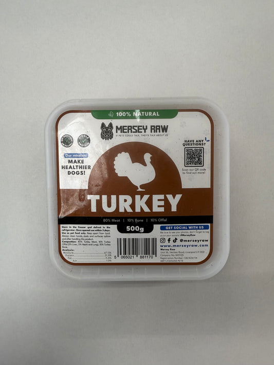 Turkey 500G