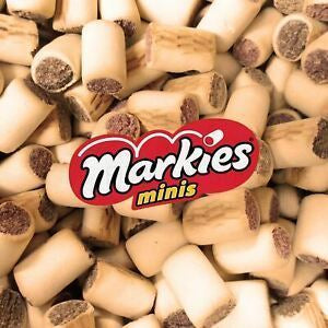 Mini Markies 500G